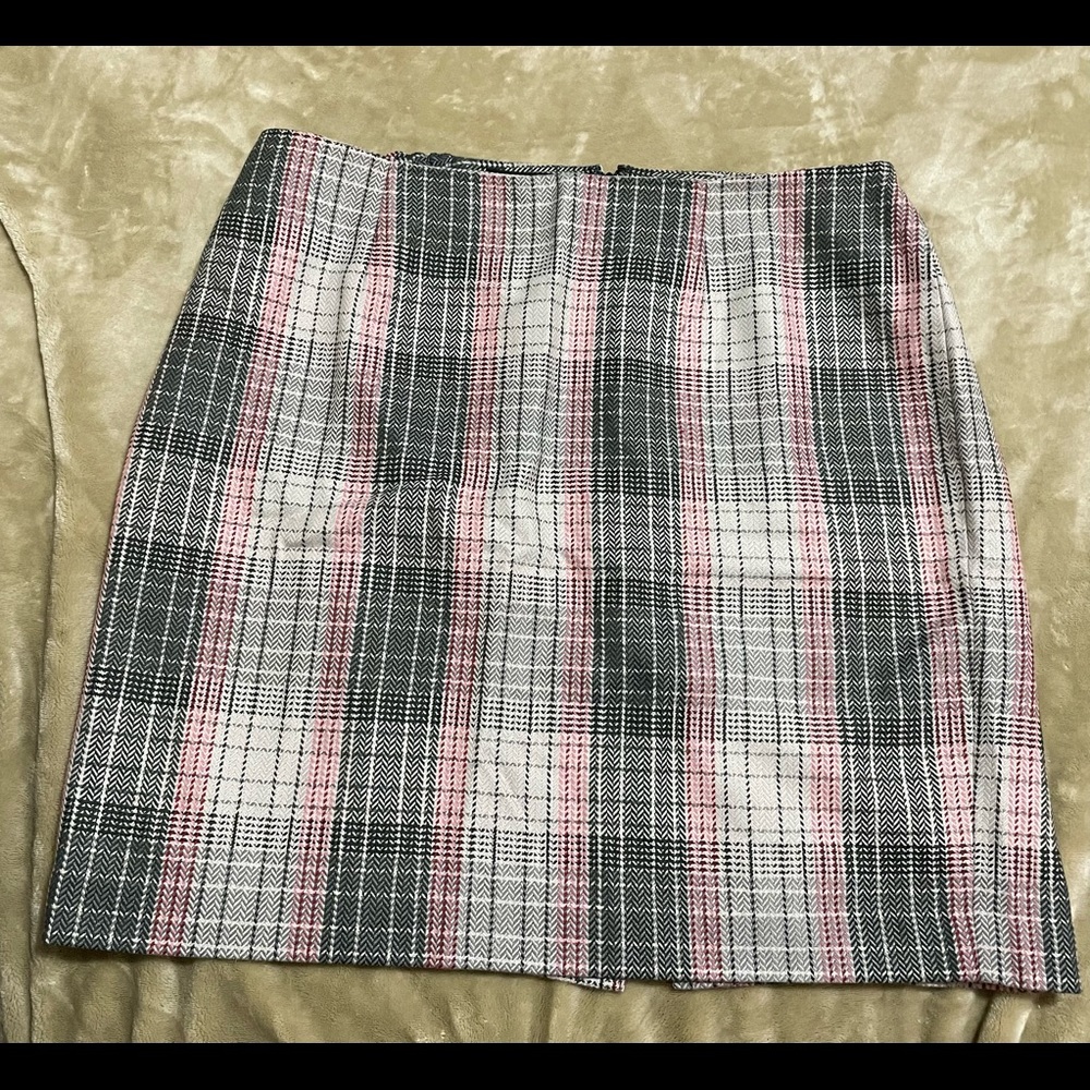 Talbots women skirt 18W